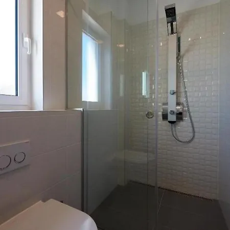 Apartman Seaside With A Swimming Pool Arbanija, Ciovo - 24254 *