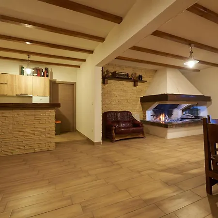 شقة Seaside With A Swimming Pool Arbanija, Ciovo - 24254